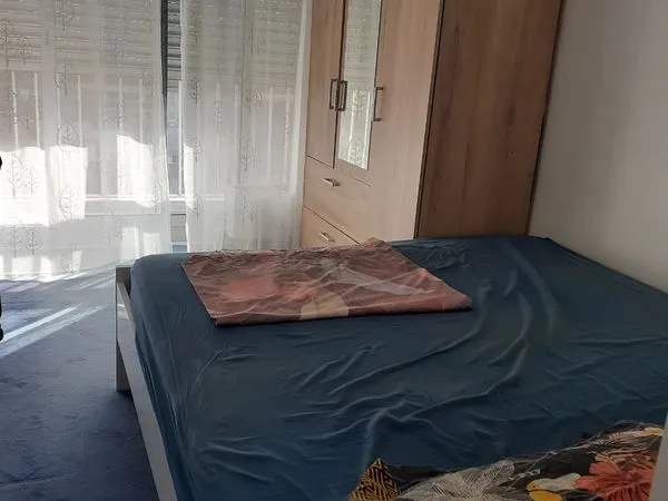 Colocation chambre privée femme