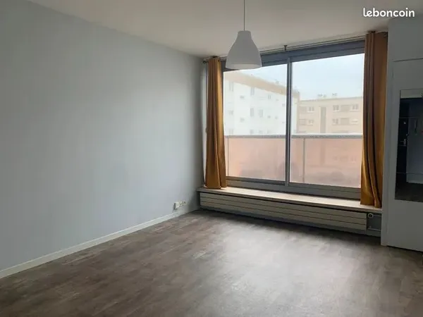 Studio 35m2 Résidence de France