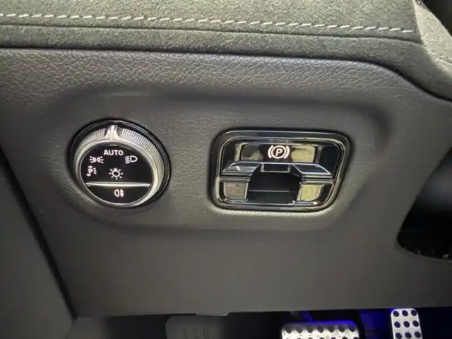 Mercedes Classe E eqe 350+ amg line — photo 17