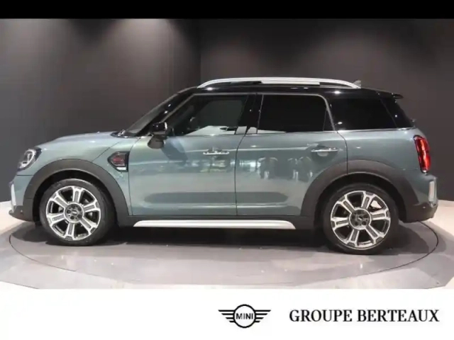 Mini Countryman cooper  136ch northwood bva7 — photo 5