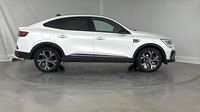 Renault Arkana 1.6 E-Tech hybride 145ch RS Line Fast Track — photo 4