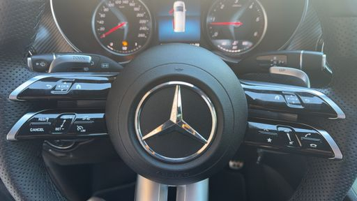 Mercedes Classe V Long 250 CDI 190  9G-Tronic - Avantgarde – 2021 – 100850 km – Diesel – Boîte Automatique — photo 8