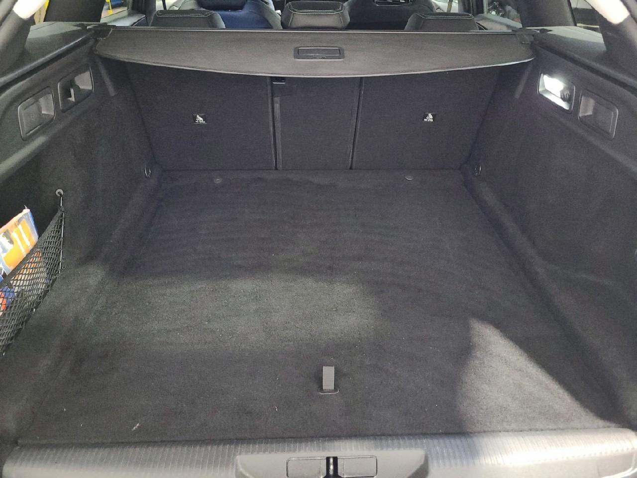 Peugeot 308 sw hybrid 145 e-dcs6 allure — photo 14