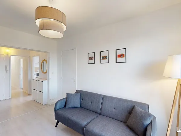Colocation Rennes, Villejean