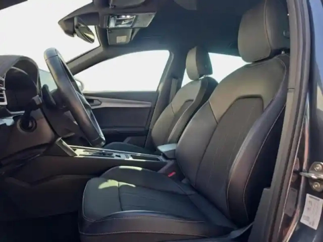 Cupra Formentor 1.4 e-hybrid 204ch business edition dsg6 — photo 13
