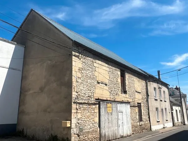 À vendre loft / entrepôt