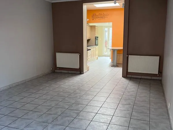 Maison 103m² à louer