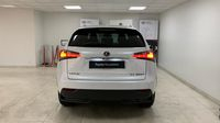 Lexus Nx 300h 4WD Luxe — photo 6