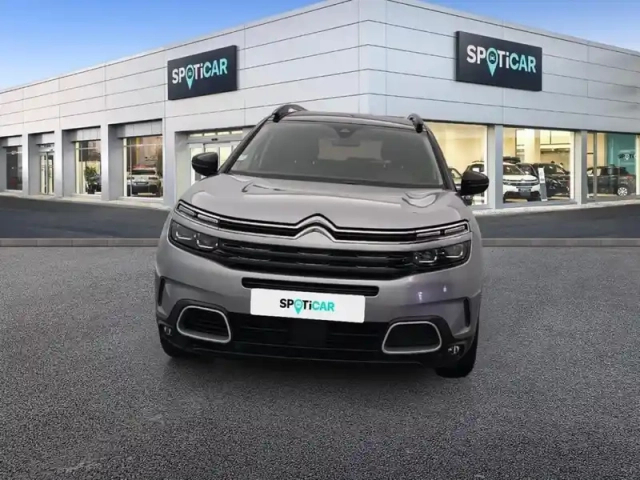 Citroën C5 Aircross puretech 130 s&amp;s bvm6 shine — photo 3