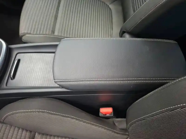 Renault Scenic tce 115 fap — photo 21