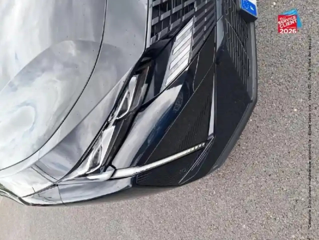 Peugeot 408 1.2 puretech 130ch s&amp;s gt eat8 — photo 28