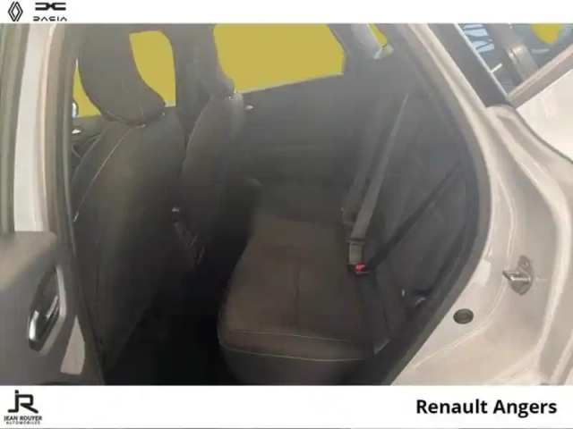Renault Captur 1.0 tce 90ch evolution - 25 — photo 4