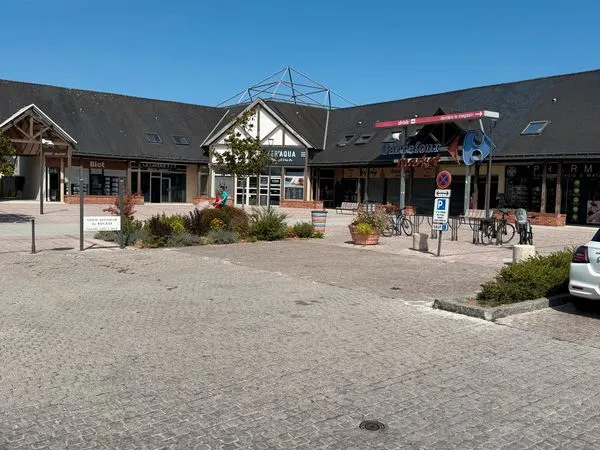 Local Commercial