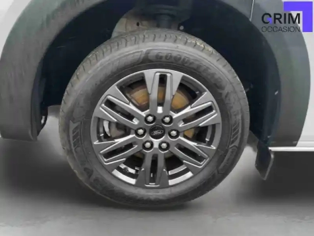 Ford Transit custom fgn 320 l1h1 2.0 ecoblue 170 ch bva8 4x4 — photo 13