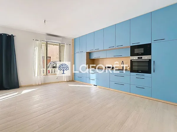 Location - Maison Parthenay