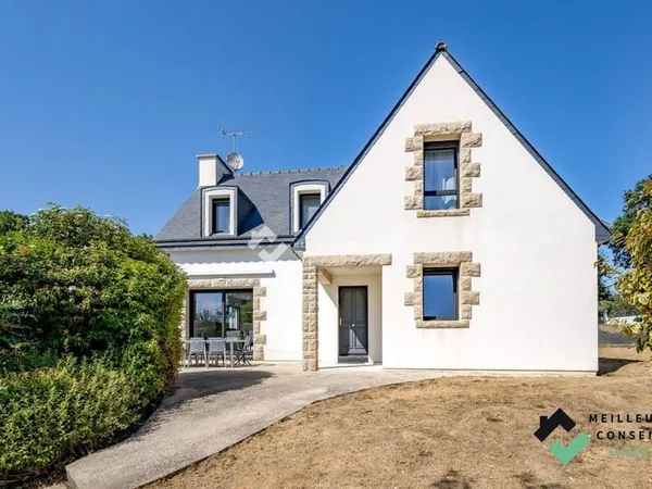 Maison 6 pièces 147 m²