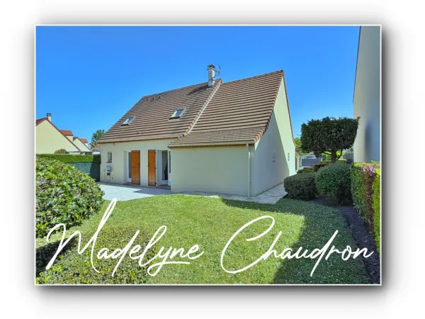Maison 5 pièces 80 m²