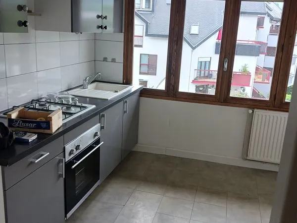 Appartement type 3