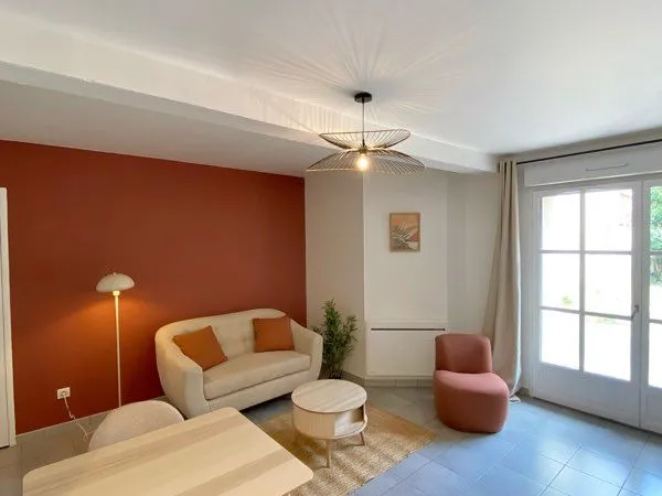 Appartement T2 Centre ville