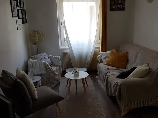 3 p quartier bas Rebberg