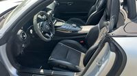 Mercedes Amg Gt Roadster 4.0 V8 557ch GT C 47cv — photo 12