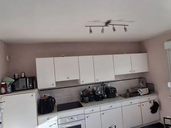 Location logement f3