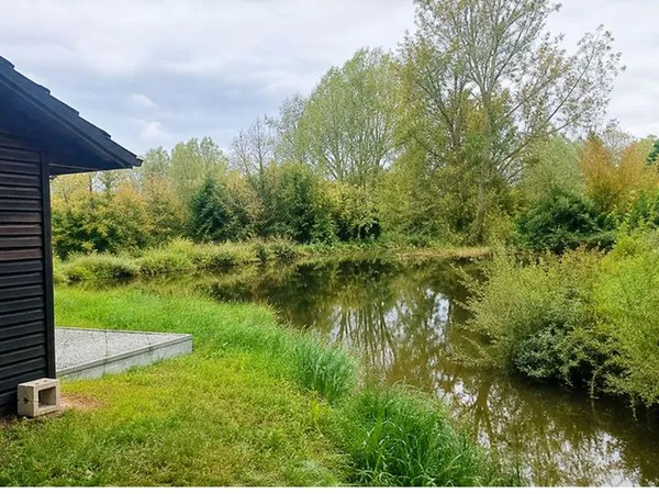 Terrain - 9000m ²
