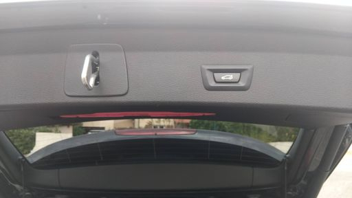 BMW X1 xDrive 20d 190 Steptronic8 - M Sport – 2018 – 79460 km – Diesel – Boîte Automatique — photo 26