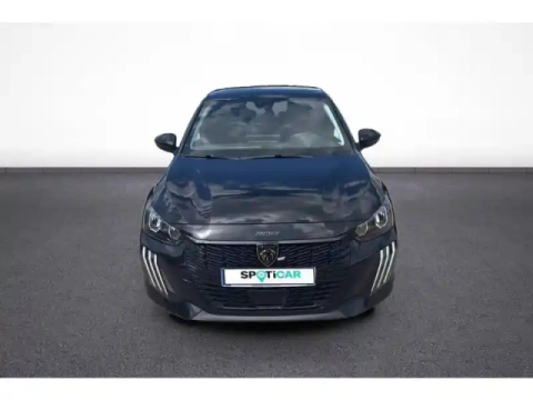 Peugeot 208 100 s&amp;s bvm6
