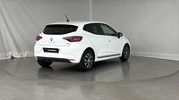 Renault Clio 1.6 E-Tech hybride 145ch Evolution — photo 5