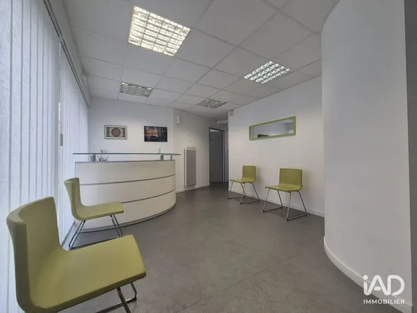 Vente Murs commerciaux 81 m²