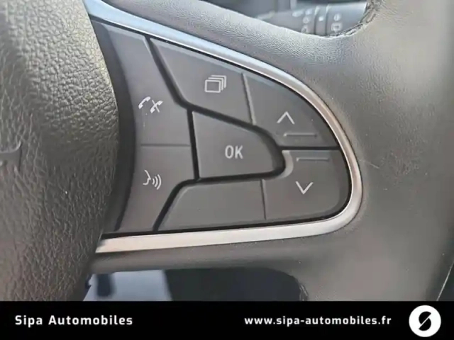 Renault Megane mégane iv berline tce 140 edc fap - 21n — photo 19