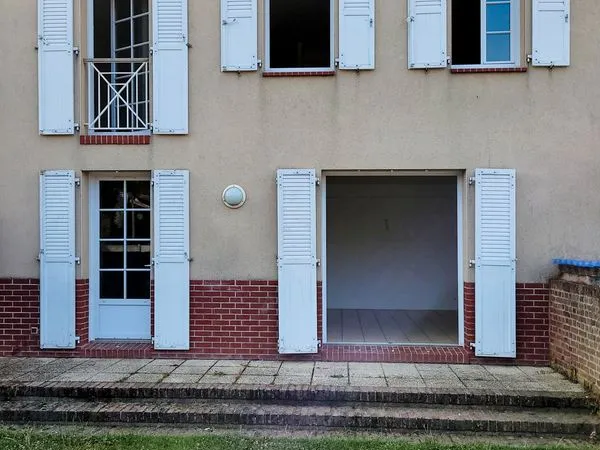 Location maison 3 chambres