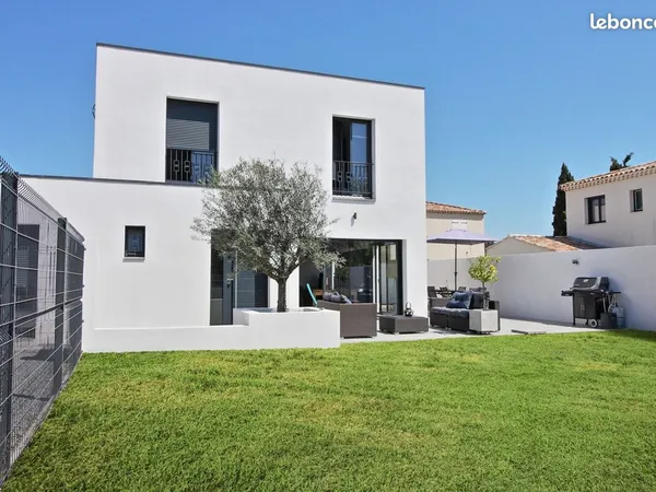 Découvrez cette maison de caractère