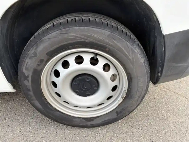 Citroën Berlingo m 1000 bluehdi 100 s&amp;s — photo 41