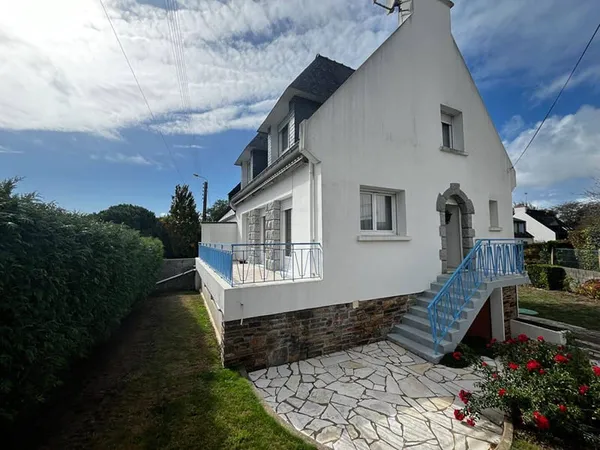Maison 5 pièces 95 m²