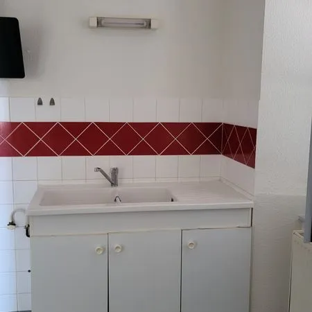 Appartement T2
