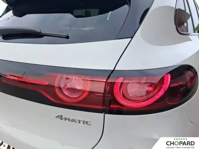 Mercedes Glc 400 eq 4m — photo 28
