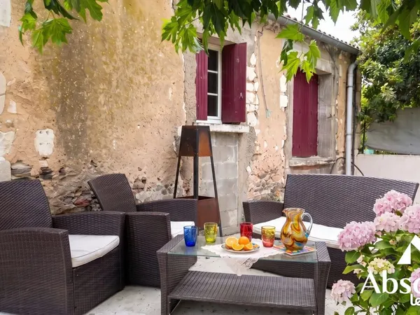 Maison 10 pièces 206 m²