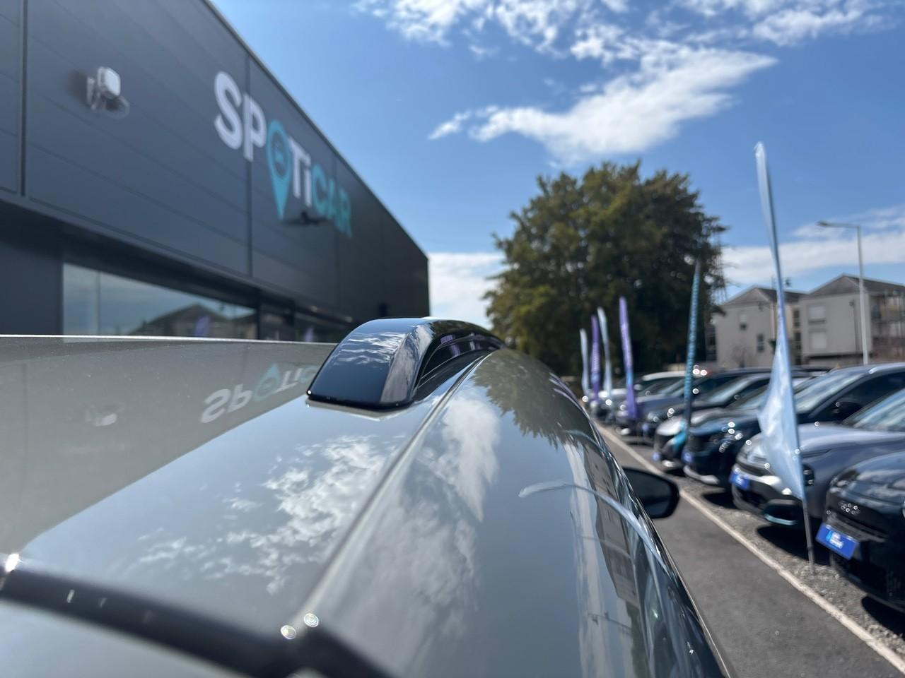 Ds Ds 7 crossback 1.5 bluehdi 130ch etoile — photo 19