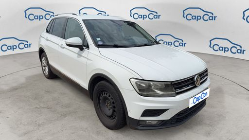 Volkswagen Tiguan 1.4 TSI 150 - Comfortline – 2018 – 142774 km – Essence – Boîte Manuelle — photo 39
