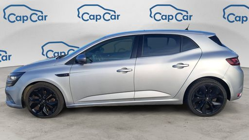 Renault Megane 1.7 Blue dCi 150 EDC - GT-Line – 2019 – 121855 km – Diesel – Boîte Automatique — photo 13