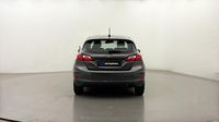 Ford Fiesta 1.0 Flexifuel 95ch Titanium Business 5p — photo 6