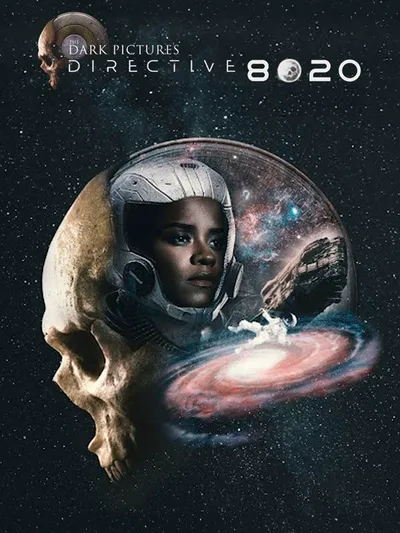 The Dark Pictures Anthology: Directive 8020