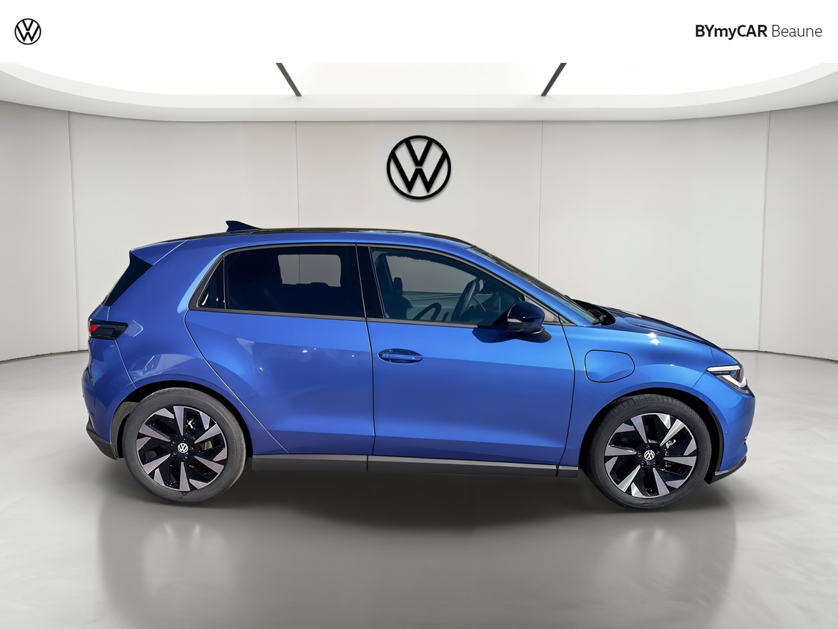 Volkswagen ID. Polo 211 ch 52 kWh — photo 6