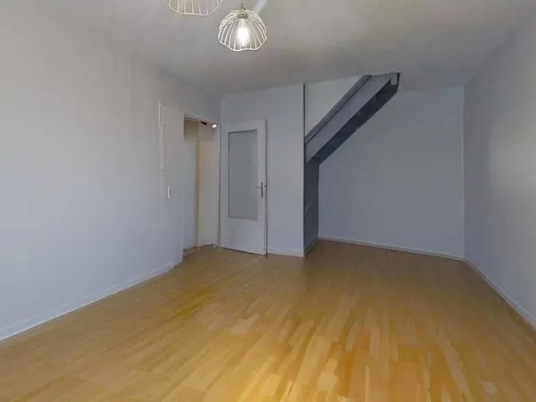 Appartement 2 pièces 54 m²