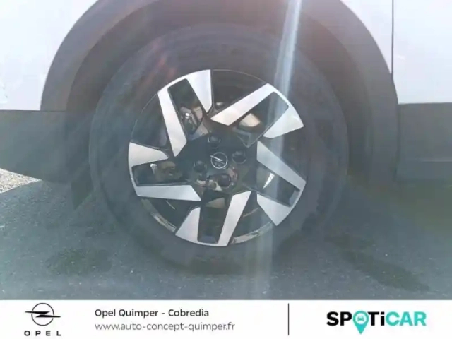 Opel Mokka -e 136ch elegance business — photo 6