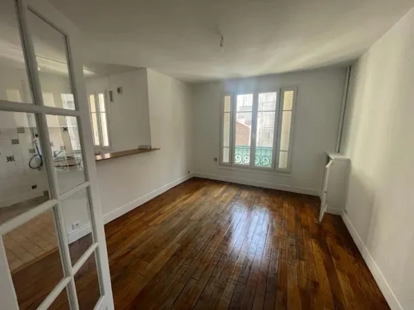 Appartement 4 pièces 89 m²