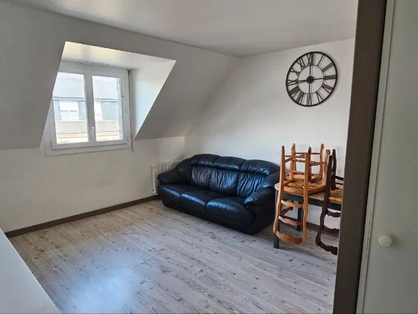 Appartement 2 pièces 30 m²
