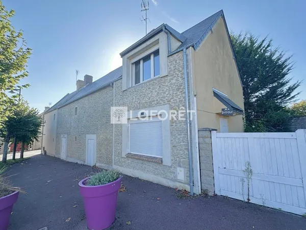Maison 6 pièces 150 m²